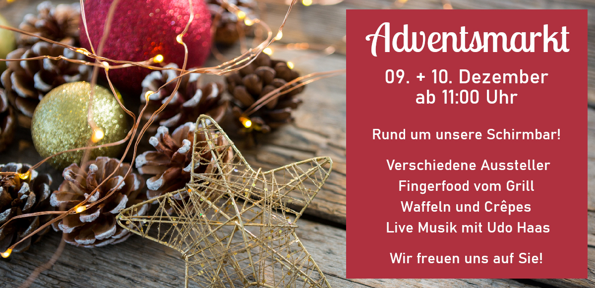 Adventsmarkt 2023