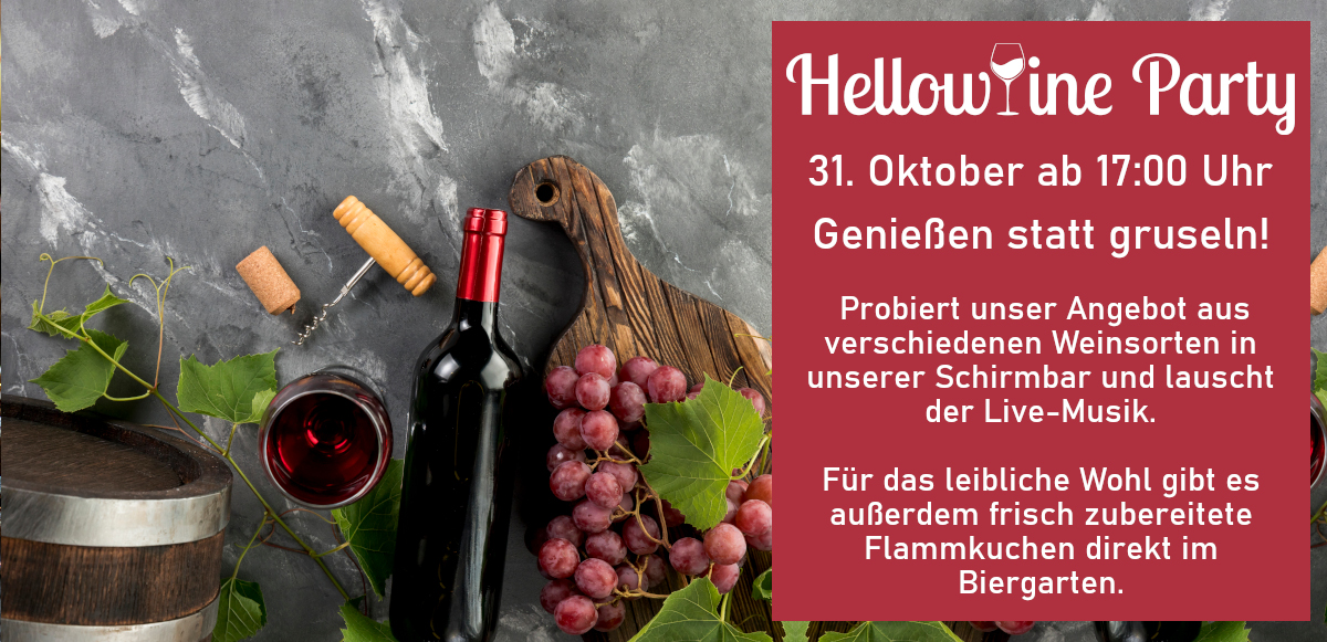 HelloWine Party 2023