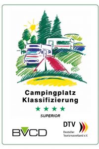 4 Sterne Superior BVCD