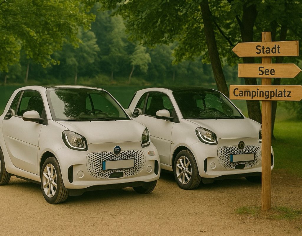 E-Smarts